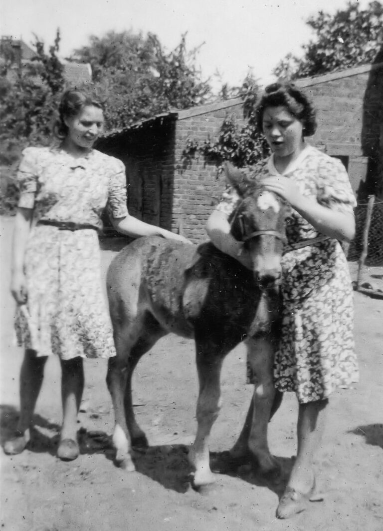 Jes en Trien
 (foto -015)