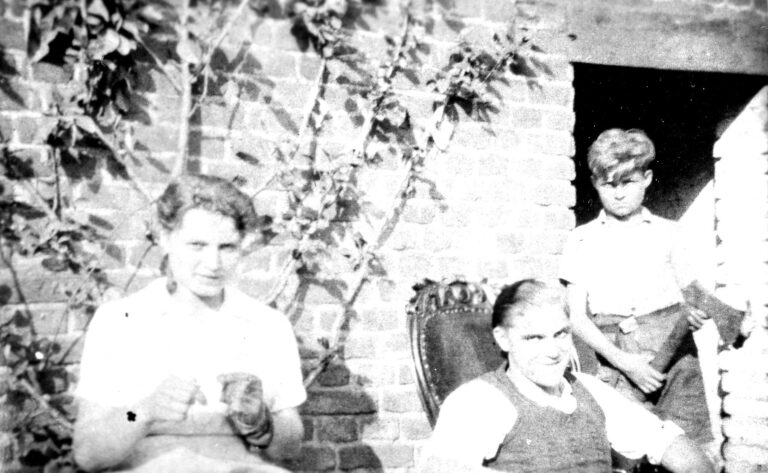 Jes en Piet
(foto 096-1)