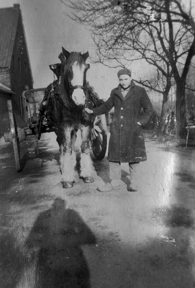 Har Schmitz, Belfeld
 (foto nr: 135-1)