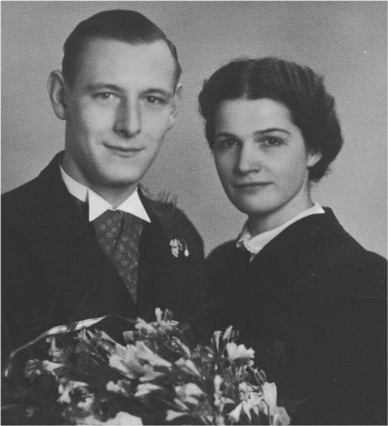 trouwfoto Sef Ramakers- Ald Hamans